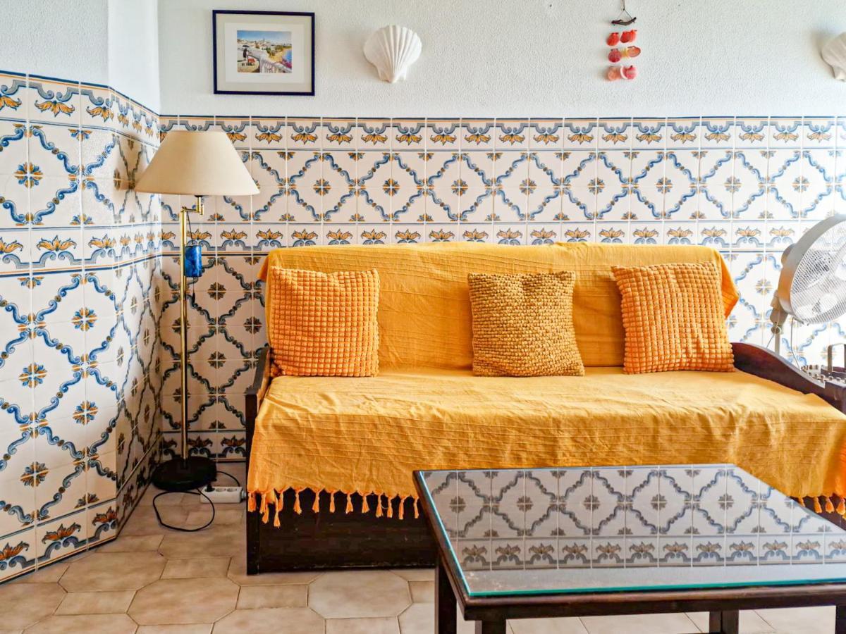 Appartement Jardins Do Mar - By Bedzy à Albufeira Extérieur photo