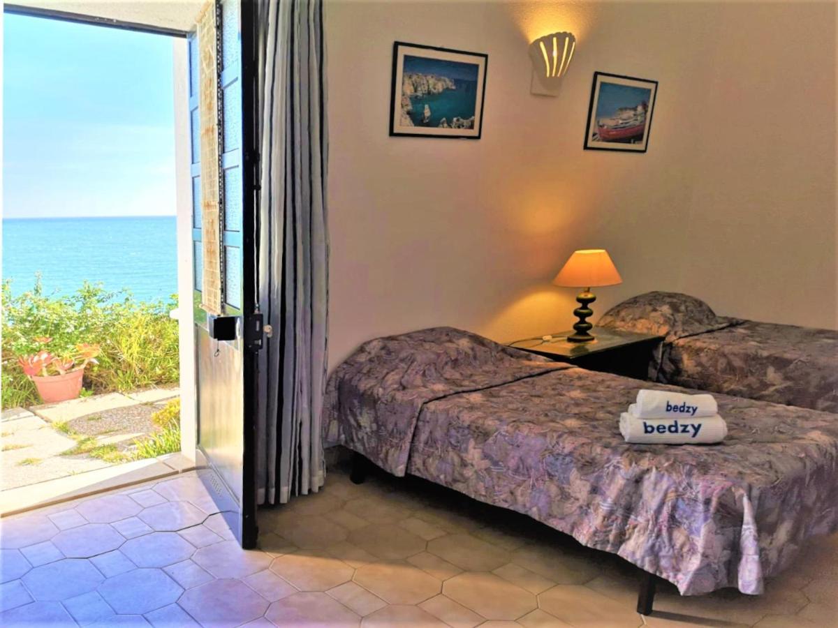 Appartement Jardins Do Mar - By Bedzy à Albufeira Extérieur photo
