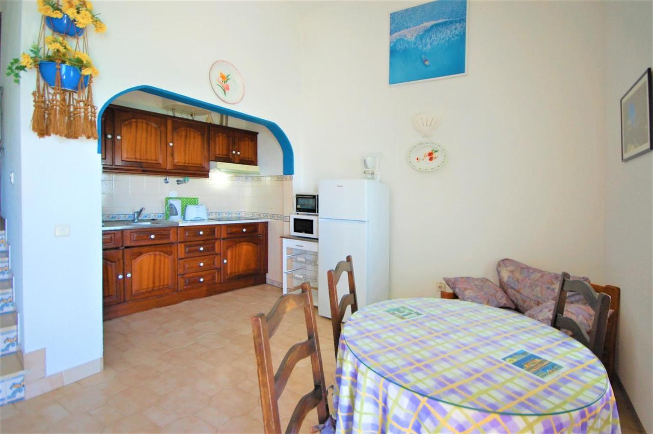 Appartement Jardins Do Mar - By Bedzy à Albufeira Extérieur photo