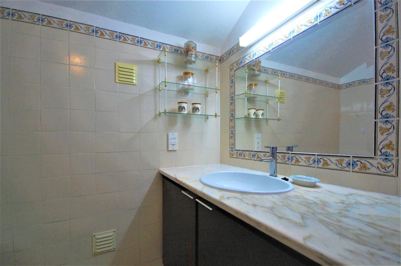 Appartement Jardins Do Mar - By Bedzy à Albufeira Extérieur photo