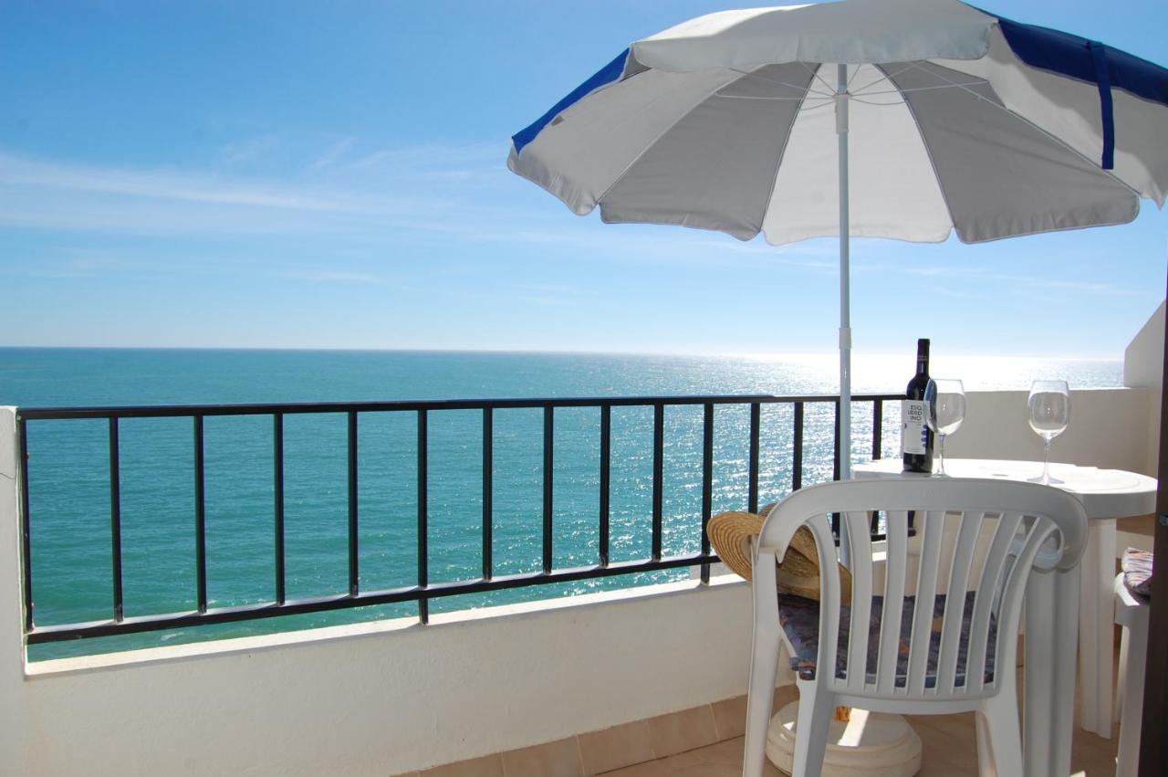 Appartement Jardins Do Mar - By Bedzy à Albufeira Extérieur photo