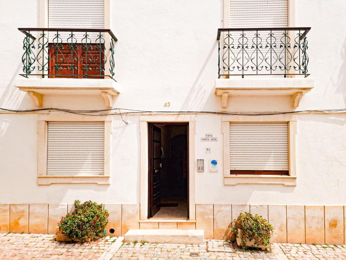 Appartement Jardins Do Mar - By Bedzy à Albufeira Extérieur photo
