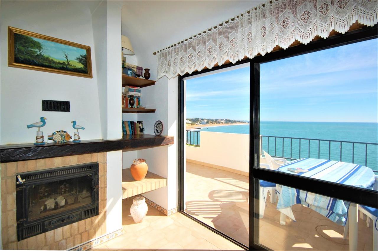 Appartement Jardins Do Mar - By Bedzy à Albufeira Extérieur photo