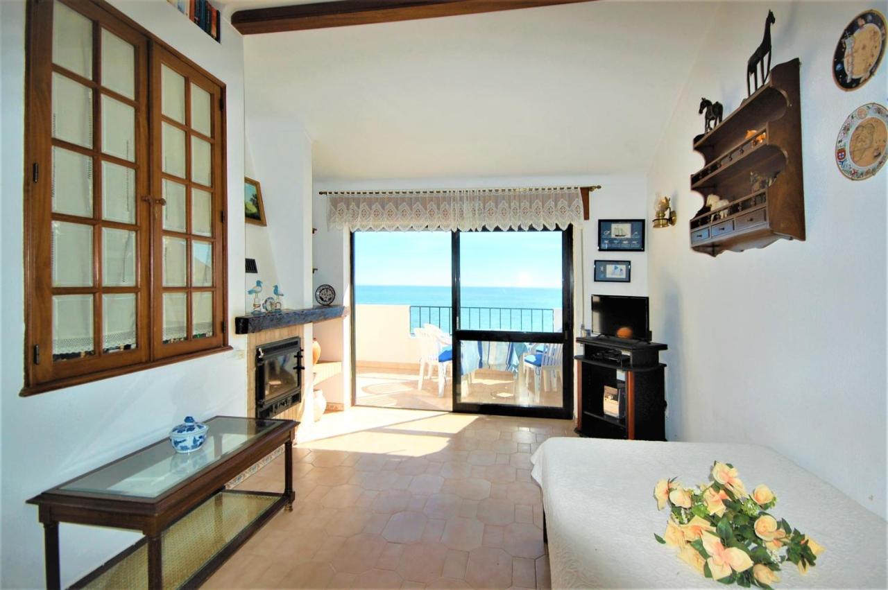 Appartement Jardins Do Mar - By Bedzy à Albufeira Extérieur photo